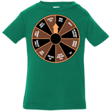 T-Shirts Kelly / 6 Months I Gotta Pee Infant PremiumT-Shirt