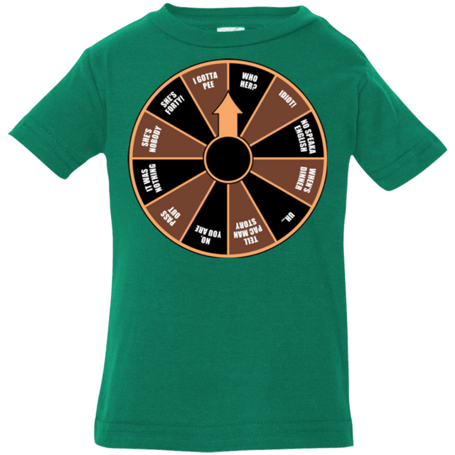 T-Shirts Kelly / 6 Months I Gotta Pee Infant PremiumT-Shirt