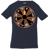 T-Shirts Navy / 6 Months I Gotta Pee Infant PremiumT-Shirt