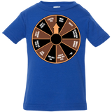 T-Shirts Royal / 6 Months I Gotta Pee Infant PremiumT-Shirt