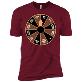 T-Shirts Cardinal / X-Small I Gotta Pee Men's Premium T-Shirt