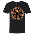 T-Shirts Black / X-Small I Gotta Pee Men's Premium V-Neck