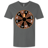 T-Shirts Heavy Metal / X-Small I Gotta Pee Men's Premium V-Neck