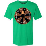 T-Shirts Envy / Small I Gotta Pee Men's Triblend T-Shirt