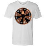 T-Shirts Heather White / Small I Gotta Pee Men's Triblend T-Shirt