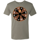 T-Shirts Venetian Grey / Small I Gotta Pee Men's Triblend T-Shirt