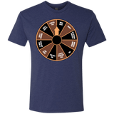 T-Shirts Vintage Navy / Small I Gotta Pee Men's Triblend T-Shirt