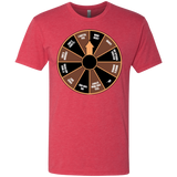 T-Shirts Vintage Red / Small I Gotta Pee Men's Triblend T-Shirt