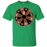 T-Shirts Irish Green / Small I Gotta Pee T-Shirt