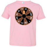 T-Shirts Pink / 2T I Gotta Pee Toddler Premium T-Shirt