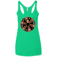 T-Shirts Envy / X-Small I Gotta Pee Women's Triblend Racerback Tank