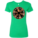 T-Shirts Envy / Small I Gotta Pee Women's Triblend T-Shirt