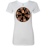 T-Shirts Heather White / Small I Gotta Pee Women's Triblend T-Shirt