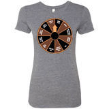 T-Shirts Premium Heather / Small I Gotta Pee Women's Triblend T-Shirt