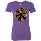 T-Shirts Purple Rush / Small I Gotta Pee Women's Triblend T-Shirt