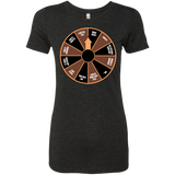T-Shirts Vintage Black / Small I Gotta Pee Women's Triblend T-Shirt