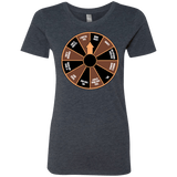 T-Shirts Vintage Navy / Small I Gotta Pee Women's Triblend T-Shirt