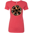 T-Shirts Vintage Red / Small I Gotta Pee Women's Triblend T-Shirt