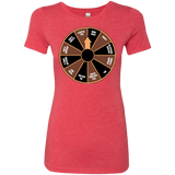 T-Shirts Vintage Red / Small I Gotta Pee Women's Triblend T-Shirt