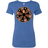 T-Shirts Vintage Royal / Small I Gotta Pee Women's Triblend T-Shirt
