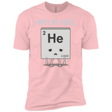T-Shirts Light Pink / YXS I Hate My Voice Boys Premium T-Shirt