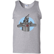 T-Shirts Sport Grey / S I Have a Heart Men's Tank Top