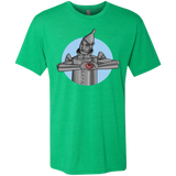 T-Shirts Envy / S I Have a Heart Men's Triblend T-Shirt