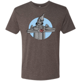 T-Shirts Macchiato / S I Have a Heart Men's Triblend T-Shirt