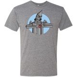 T-Shirts Premium Heather / S I Have a Heart Men's Triblend T-Shirt