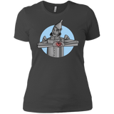 T-Shirts Heavy Metal / X-Small I Have a Heart Women's Premium T-Shirt