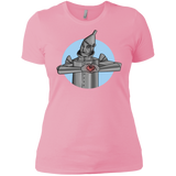 T-Shirts Light Pink / X-Small I Have a Heart Women's Premium T-Shirt