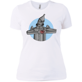 T-Shirts White / X-Small I Have a Heart Women's Premium T-Shirt