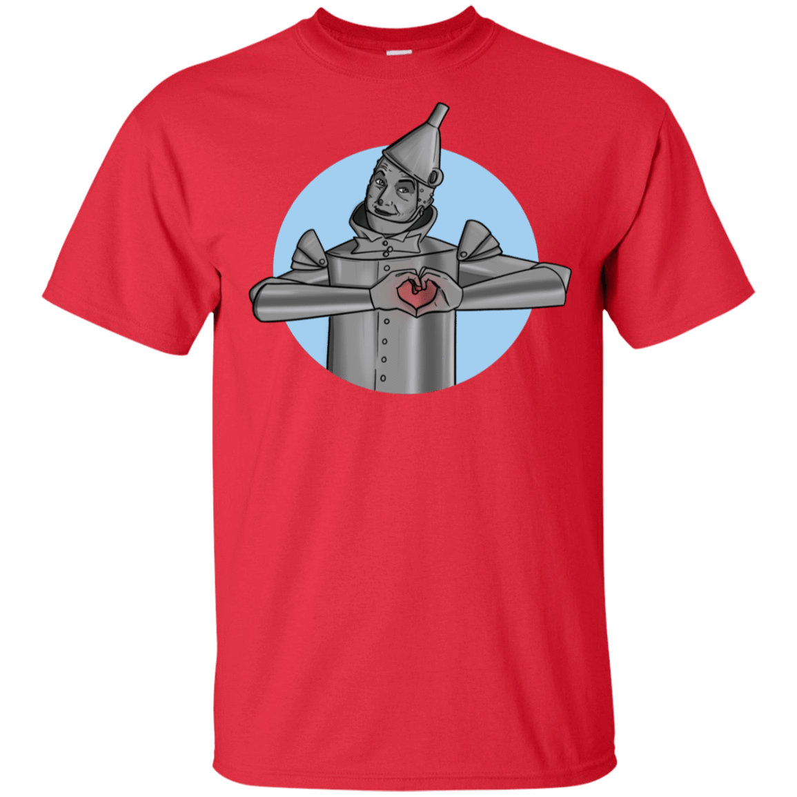 T-Shirts I Have a Heart Youth T-Shirt