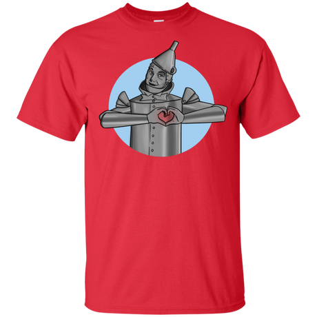 T-Shirts I Have a Heart Youth T-Shirt