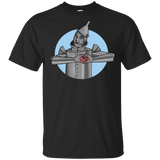 T-Shirts Black / YXS I Have a Heart Youth T-Shirt