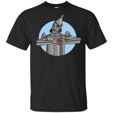 T-Shirts Black / YXS I Have a Heart Youth T-Shirt