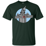 T-Shirts Forest / YXS I Have a Heart Youth T-Shirt