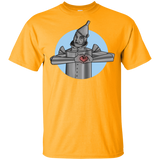 T-Shirts Gold / YXS I Have a Heart Youth T-Shirt