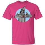 T-Shirts Heliconia / YXS I Have a Heart Youth T-Shirt