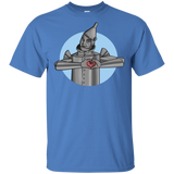 T-Shirts Iris / YXS I Have a Heart Youth T-Shirt