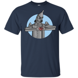 T-Shirts Navy / YXS I Have a Heart Youth T-Shirt