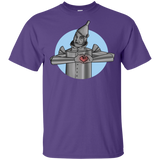 T-Shirts Purple / YXS I Have a Heart Youth T-Shirt