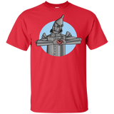 T-Shirts Red / YXS I Have a Heart Youth T-Shirt