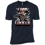 T-Shirts Midnight Navy / YXS I Have Lucille Boys Premium T-Shirt