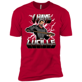 T-Shirts Red / X-Small I Have Lucille Men's Premium T-Shirt