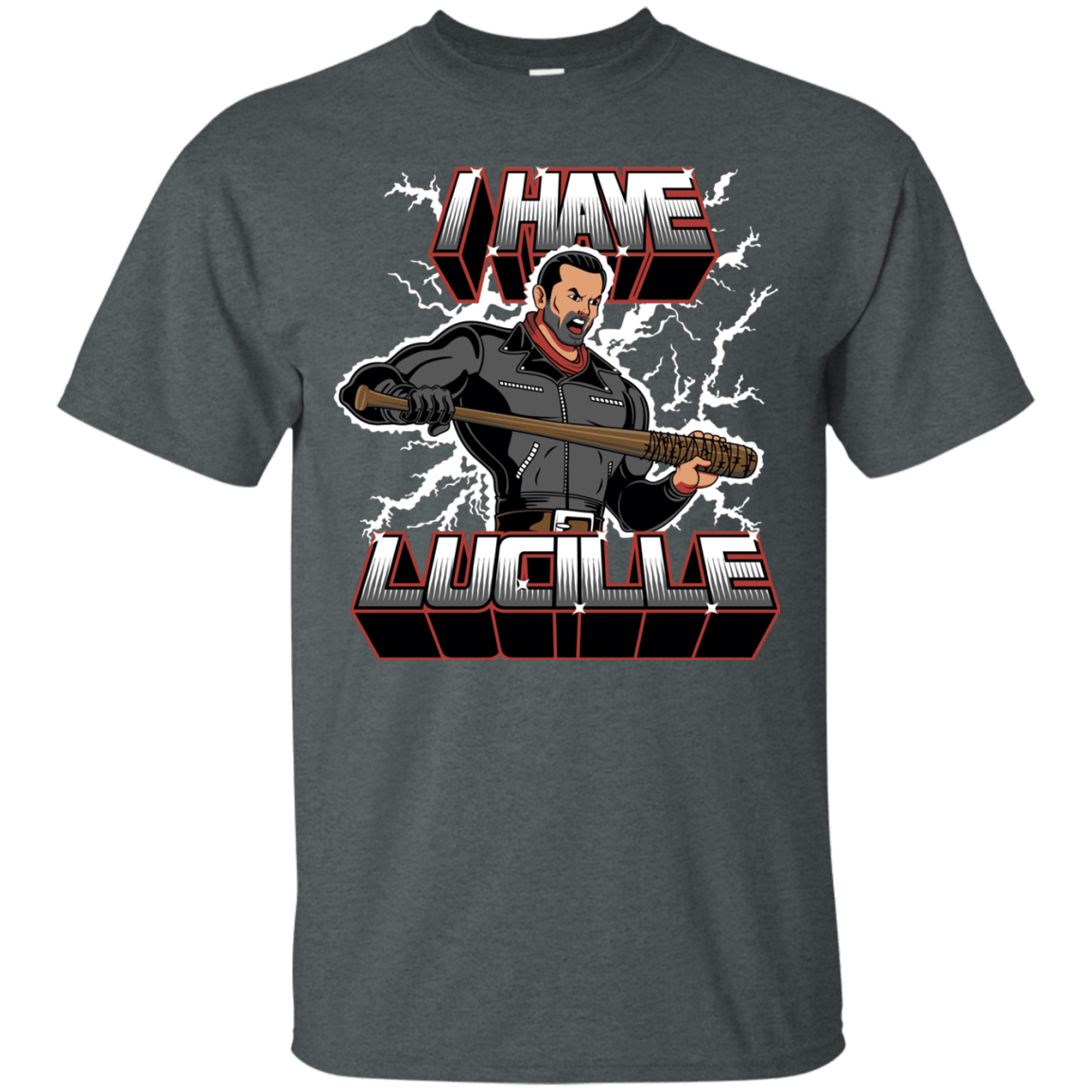 I Have Lucille T-Shirt