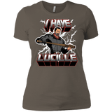 T-Shirts Warm Grey / X-Small I Have Lucille Women's Premium T-Shirt