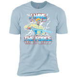 T-Shirts Light Blue / YXS I Have the Force Boys Premium T-Shirt