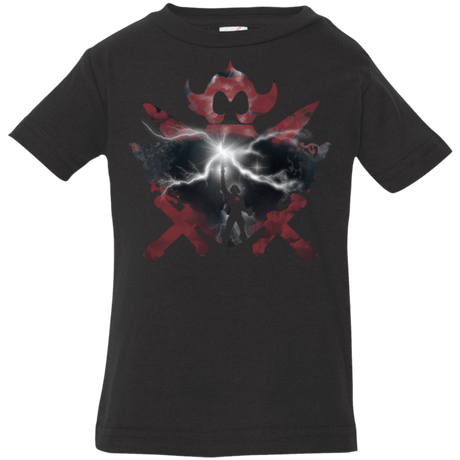 T-Shirts Black / 6 Months I Have The Power Infant Premium T-Shirt