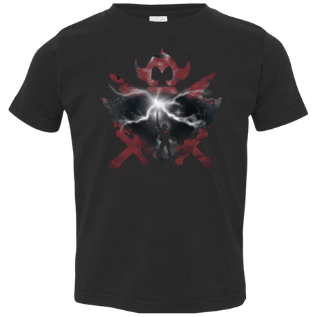 T-Shirts Black / 2T I Have The Power Toddler Premium T-Shirt